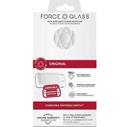 Nacon Bigben Force Glass Screen Protection Kit spillekonsol