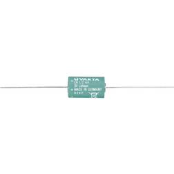 Varta CR1/2 AA CD Special-batterier CR 1/2 AA CD Aksial-loddepin Lithium 3 V 970 mAh 1 stk