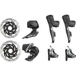 Sram RED eTap AXS Disc Kit SPEED