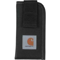 Carhartt mobiltelefon hylster, Sort