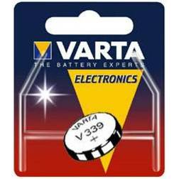 Varta Batteri V339 1,55V 11MAH 10 stk