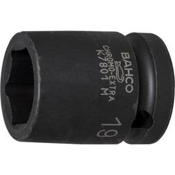 Bahco Krafttop metrisk 10 mm/1/2 Tømrervinkel