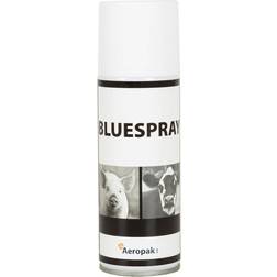 Sårspray Bluespray 0-infektion 200ml