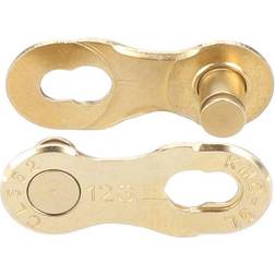 KMC Ti-N Gold 12 Speed C12GNR000