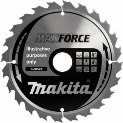 Makita 235x30mm TCT MakForce Circular Saw Blade 40 Teeth(B-08523)