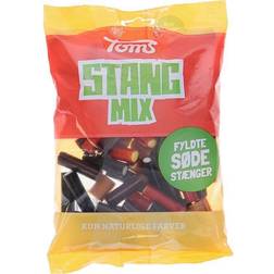 Toms Bar Mix 375g