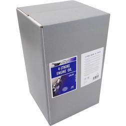 ORBITRADE Orbitrade Motorolie 4-Takt 25w-40 20L Motorolie