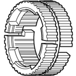 Shimano Nexus Coaster