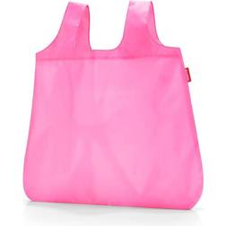 Reisenthel mini maxi shopper pocket carmine rose
