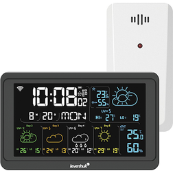 Discovery Station météorologique Wezzer plus LP80