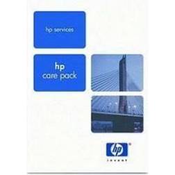 HP Care Pack Next Day Exchange