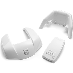 Husqvarna Body Kit Vit Am308