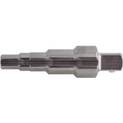 Bahco radiatornøgle 1/2'' 8195-key Spærrenøgle