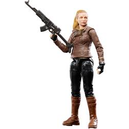 Hasbro Star Wars The Black Series Vel Sartha Action Figure