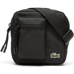 Lacoste Neocroc Square Camera Bag Sort T.U