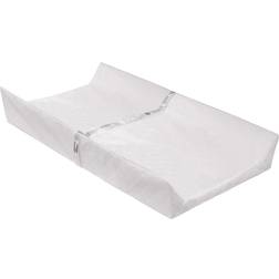 Delta Children Serta Foam Contoured Changing Pad with Waterproof Cover