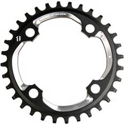 Sram 2x10-Speed Klinge, 22T