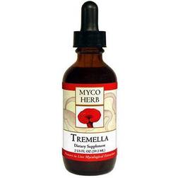 MycoHerb Tremella 60 stk