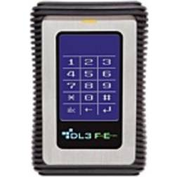 DataLocker FE2000 DL3 FE 2TB