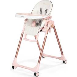 Peg Perego Prima Pappa Zero 3 High Chair