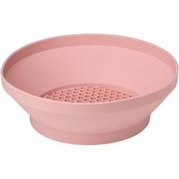 Scrunch Sigte Dusty Rose