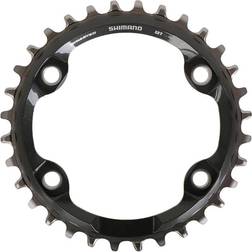 Shimano SM-CRM81 Plateau de Pédalier 96 BCD-Asymétrique 30T