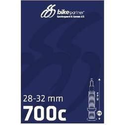 BikePartner Slange 700x28-32C FV48 48 mm