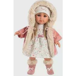 Llorens Baby dukke Elena (35 cm)