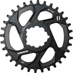 Sram Chainring Direct Mount Singlespeed 32T