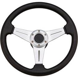 Seatec alu, Ø38mm, std. nav