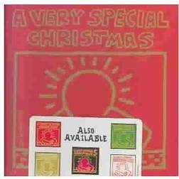 very special christmas (CD)