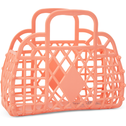 Sun Jellies Retro Basket Mini