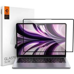 Spigen FC Tempered Glass for Macbook Air 13 2022