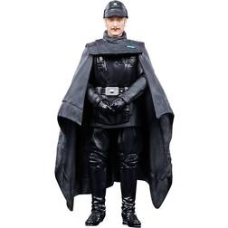 Hasbro Star Wars: Andor Black Series Actionfigur Imperial Officer (Dark Times) 15 cm