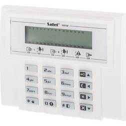 Satel LCD keypad for VERSA (VERSA-LCD-GR) control panels