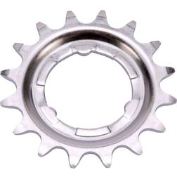 Shimano Piñón Nexus Argenté