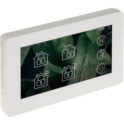 Satel Satel INT-TSH2-W touch keypad