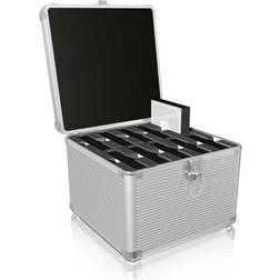 ICY BOX IB-AC628 Suitcase Case