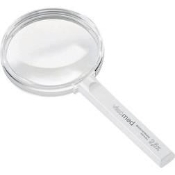 Eschenbach 261480 Lente dingrandimento portatile Ingrandimenti: 2.3 x Lente: Ø 80 mm