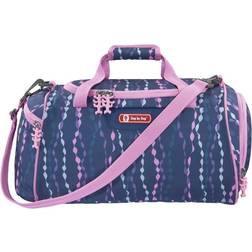 Step by Step Sports bag 2 Mermaid 13L navy blue