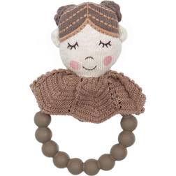 Smallstuff Biderangle Doll Brown Sugar OneSize Bidering