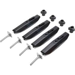 Thule 696400 T-spor Adapter 24x30mm