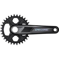 Shimano Deore Kranksæt 1x12 gear