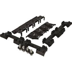 Thule Kit 186127, Kit Flush Railing 6127
