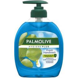 Palmolive Hygiene Plus Frisk Flydende Håndsæbe 300ml