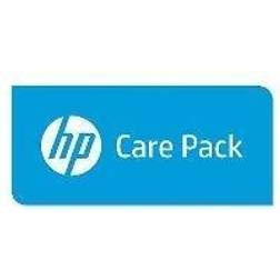 HP Care Pack GSE Service Expenses