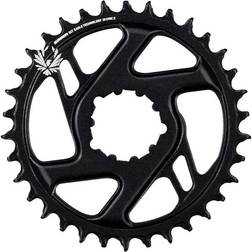 Sram Chain Ring X-Sync 2 Direct Mount 3mm Offset Boost Cold Forged Alum