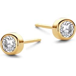 Spirit Icons Sterling Ørestikker S41651