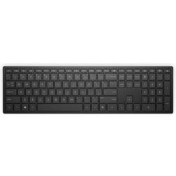 HP Pavilion Wireless Keyboard, Swiss