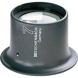 Eschenbach Loupe, grossissement 3X, diam. lentille 25mm